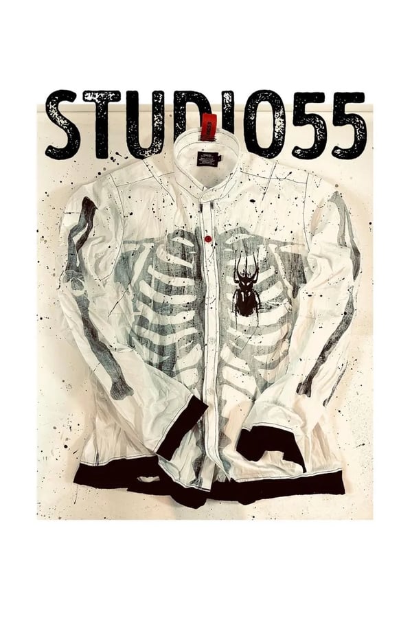 CAMISA ED. LTDA | STUDIO55
