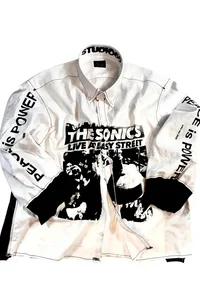 CAMISA ED.LTDA | STUDIO55