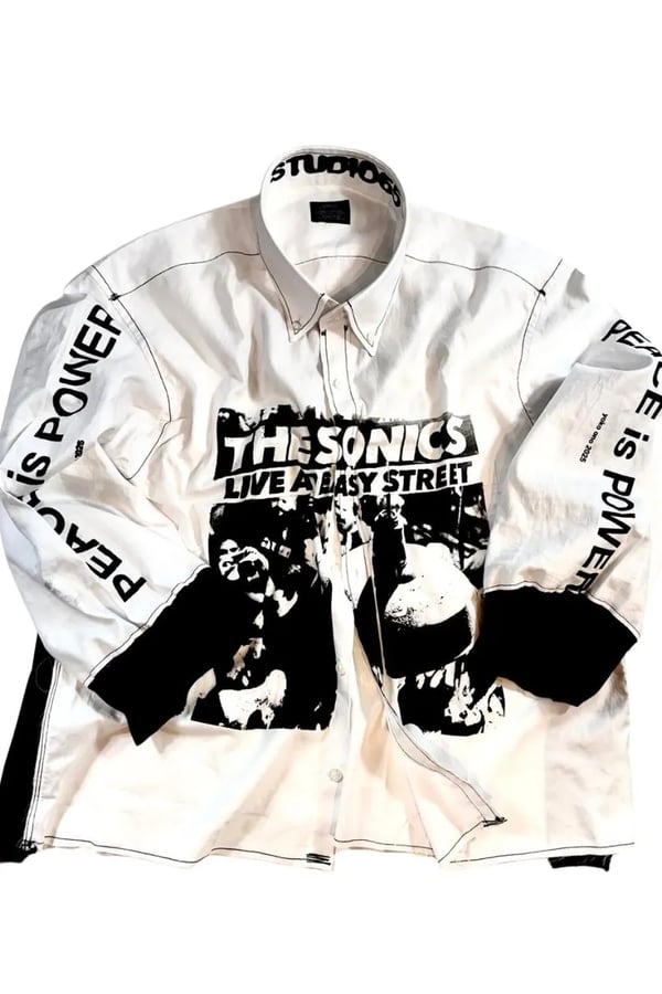 CAMISA ED.LTDA | STUDIO55
