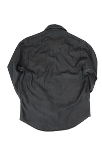 CAMISA JEANS BLACK WEST