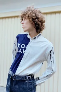CAMISAS ED.LTDA | STUDIO55