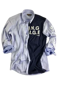 CAMISAS ED.LTDA | STUDIO55