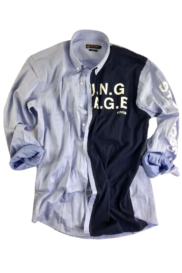 CAMISAS ED.LTDA | STUDIO55