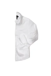 CAMISA SOCIAL BRANCO NICK