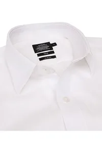 CAMISA SOCIAL BRANCO NICK