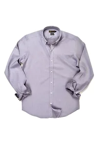 CAMISA SOCIAL JOHN CINZA