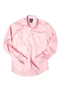 CAMISA SOCIAL ROSA NEW TOMMY