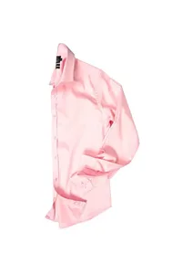 CAMISA SOCIAL ROSA NEW TOMMY