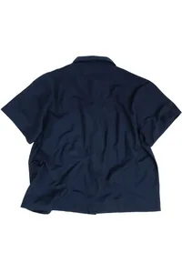 Camisa Square Techno Garça