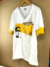 CAMISETA ED.LTDA | STUDIO55
