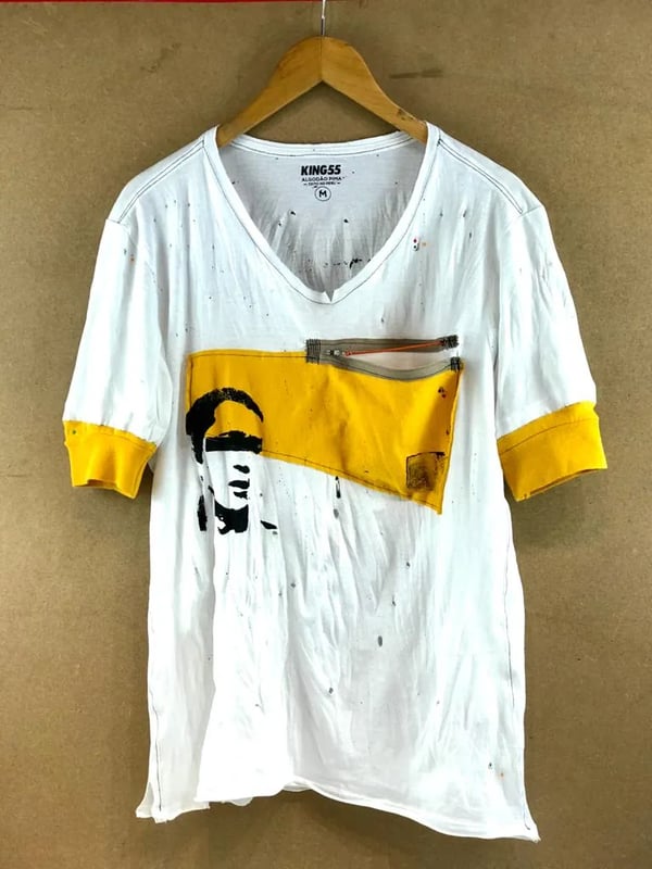 CAMISETA ED.LTDA | STUDIO55