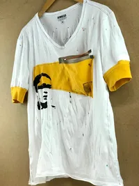 CAMISETA ED.LTDA | STUDIO55