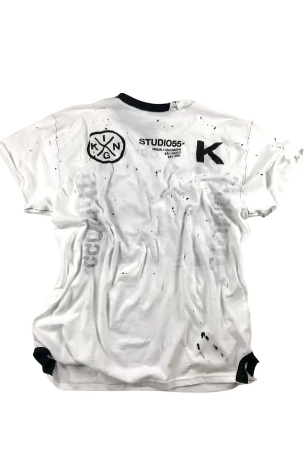 CAMISETA ED.LTDA | STUDIO55