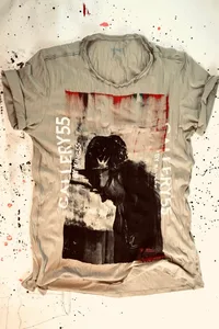 CAMISETA ED.LTDA | STUDIO55
