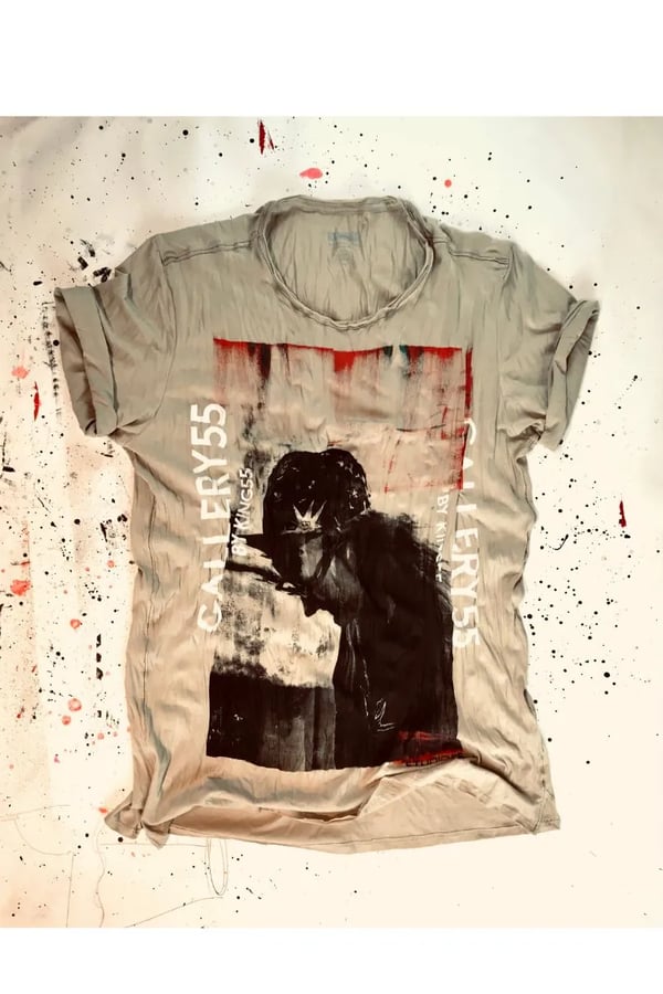 CAMISETA ED.LTDA | STUDIO55