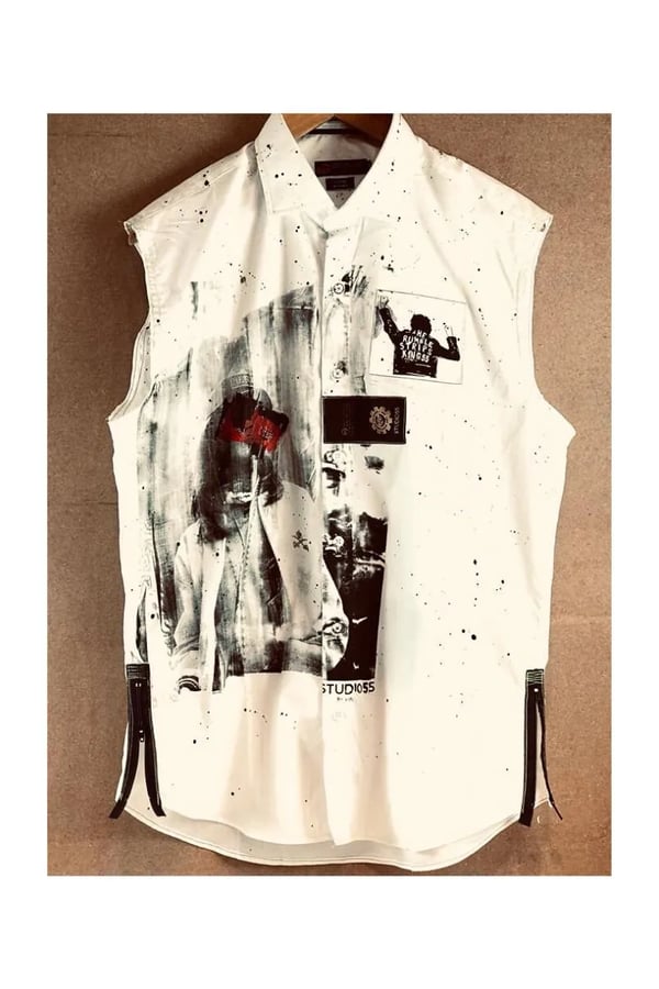 CAMISA ED.LTDA | STUDIO55