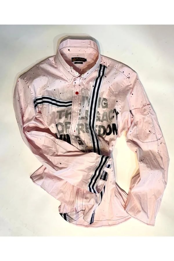 CAMISA ED.LTDA | STUDIO55