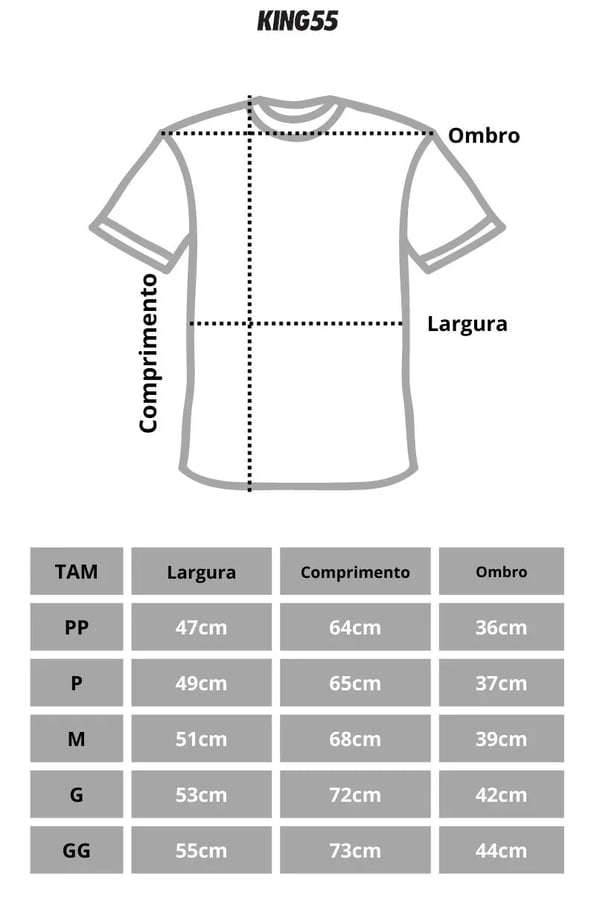 CAMISETA KAKI LISA GOLA V PIMA PLAN