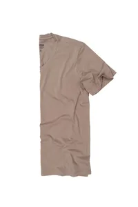 CAMISETA NUDE LISA GOLA V PIMA PLAN