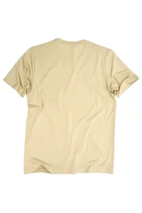 CAMISETA KAKI LISA PIMA PLAN