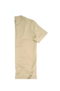 CAMISETA KAKI LISA PIMA PLAN