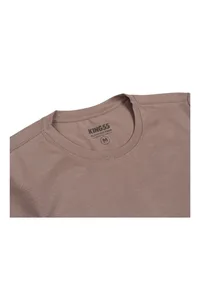 CAMISETA NUDE LISA PIMA PLAN