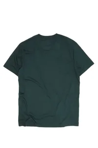 CAMISETA PIMA VERDE PINHEIRO LISA