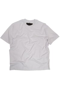 CAMISETA SQUARE BRANCA