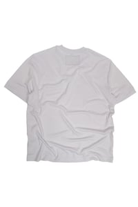 CAMISETA SQUARE BRANCA