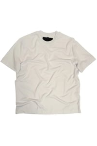CAMISETA SQUARE  OFF WHITE