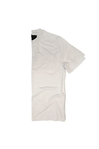 CAMISETA SQUARE  OFF WHITE
