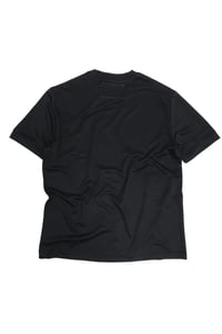 CAMISETA SQUARE  PRETA