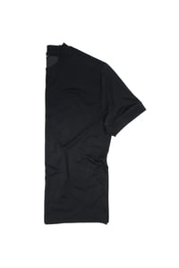 CAMISETA SQUARE  PRETA