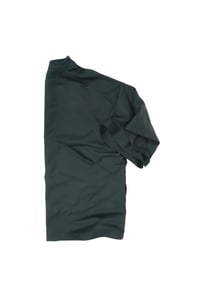 Camiseta Square Techno Verde