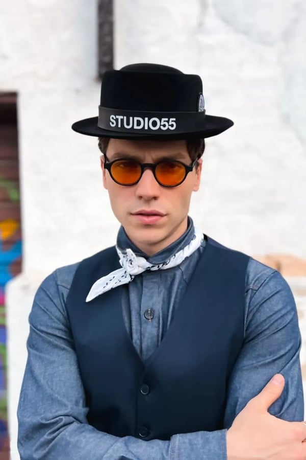 CHAPEU ED.LTDA | STUDIO55