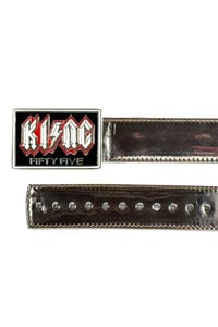CINTO METAL ACDC