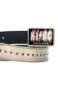 CINTO METAL ACDC
