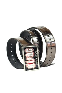 CINTO METAL ACDC