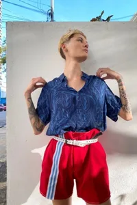 CINTO SLIM BRANCO
