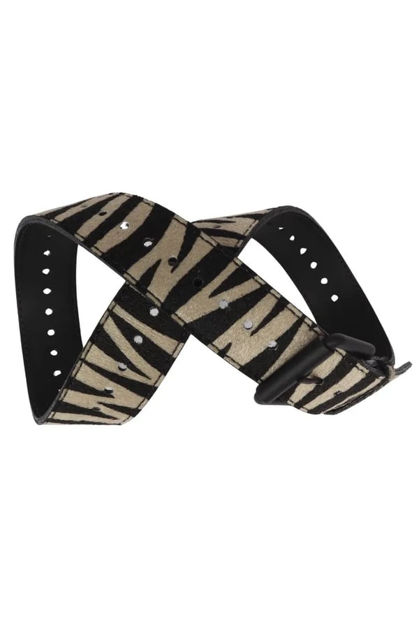 CINTO ZEBRA 4CM