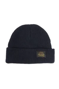 GORRO PRETO COLOURS