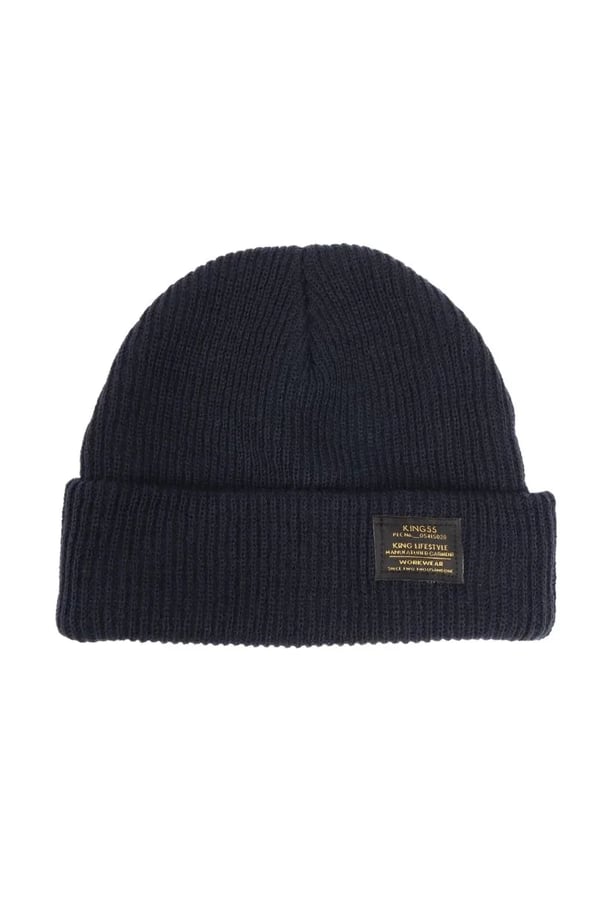 GORRO PRETO COLOURS