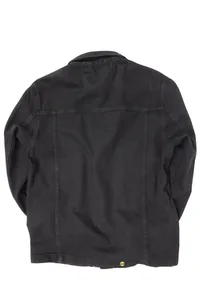 JAQUETA BROOKLYN BLACK DENIM