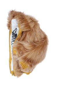 JAQUETA MY BEAR