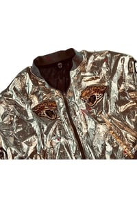 JAQUETA NYLON PRATA  ED. LTDA | STUDIO55