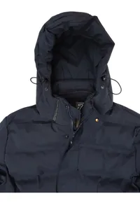 JAQUETA PUFFER TORONTO MARINHO