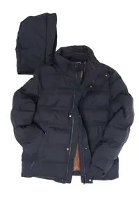 JAQUETA PUFFER TORONTO MARINHO