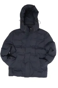 JAQUETA PUFFER TORONTO MARINHO