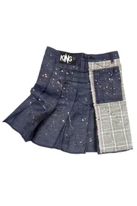 KILT ED. LTDA | STUDIO55