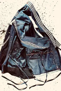 Kimono Jeans ED. LTDA | STUDIO55